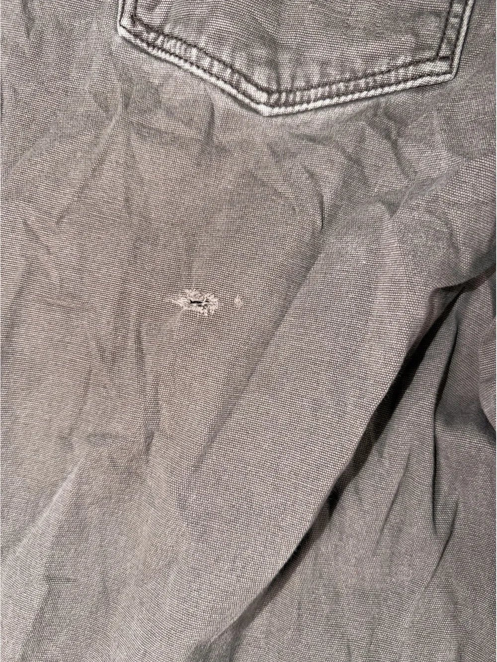 Carhartt Relaxed Fit Men's Pants Size 36x36 Brown Workwear